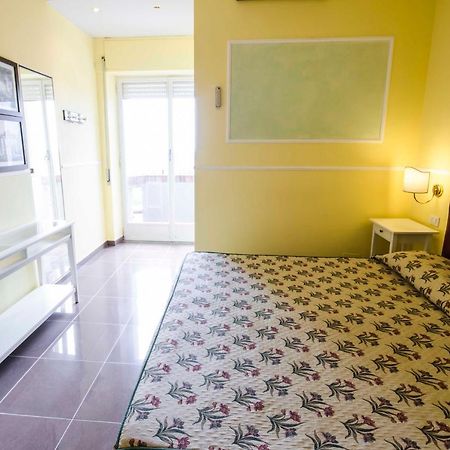 Hotel Tarconte Тарквиния Экстерьер фото