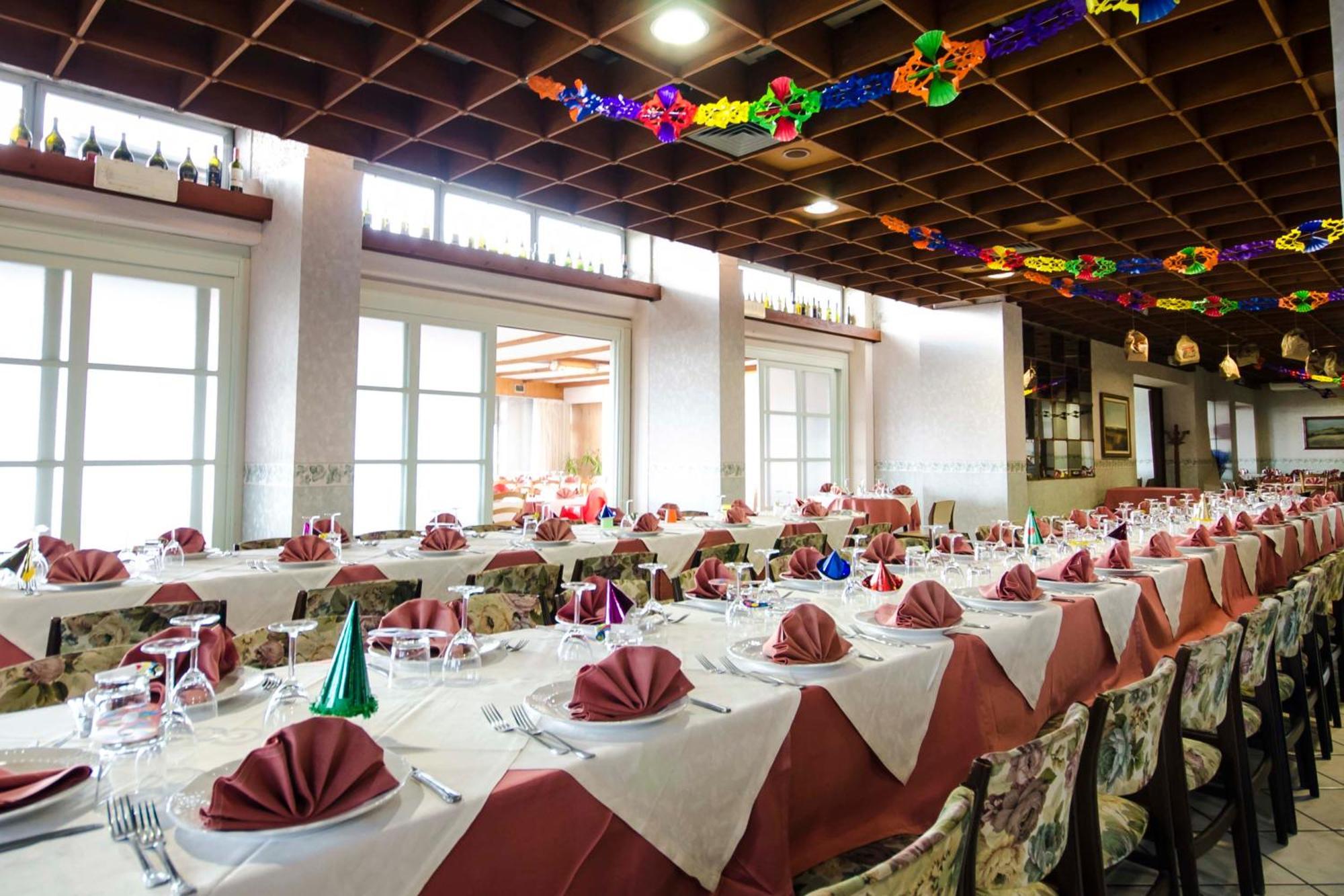 Hotel Tarconte Тарквиния Экстерьер фото