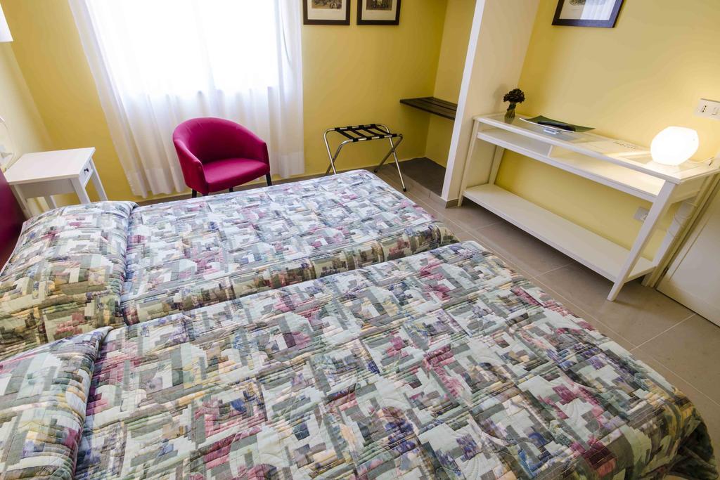 Hotel Tarconte Тарквиния Экстерьер фото