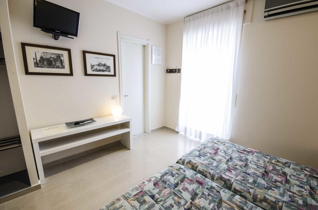Hotel Tarconte Тарквиния Экстерьер фото